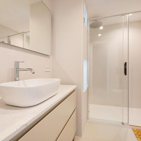 Apartment Blue View Port de Alcudia  Exterior foto