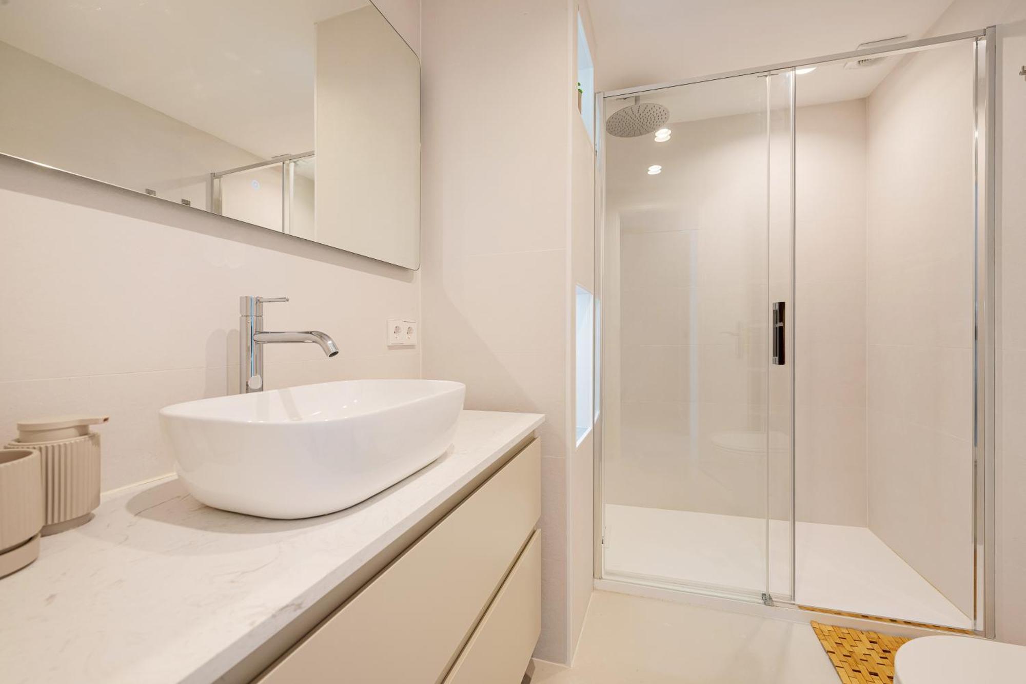 Apartment Blue View Port de Alcudia  Exterior foto